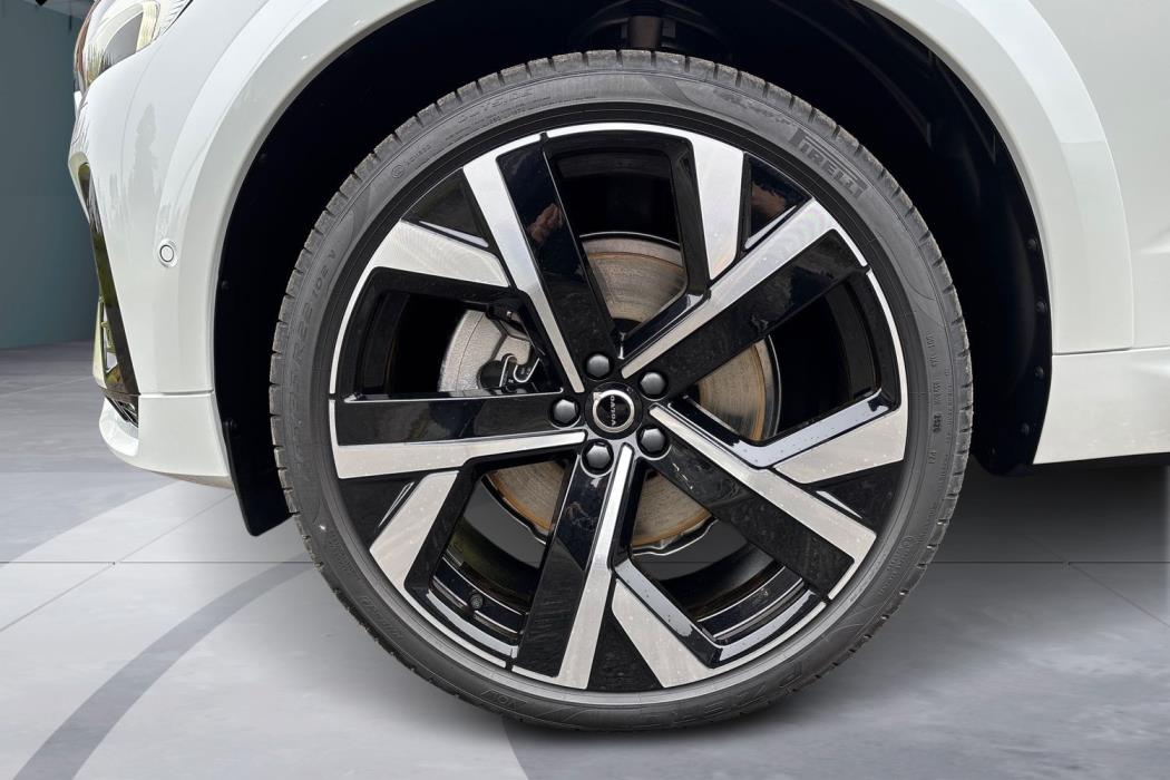 Volvo XC60 2026