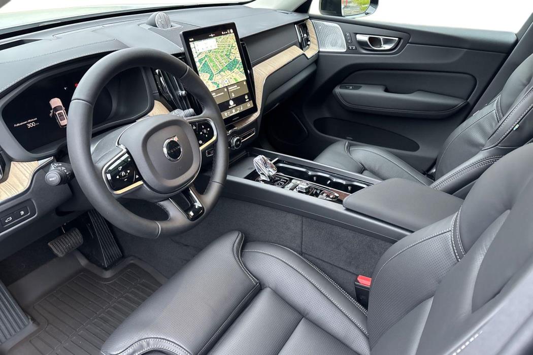 Volvo XC60 2026