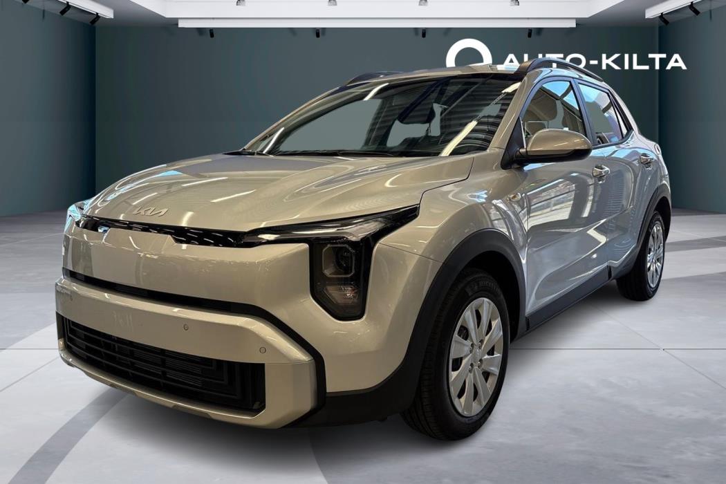 Kia Stonic 2026