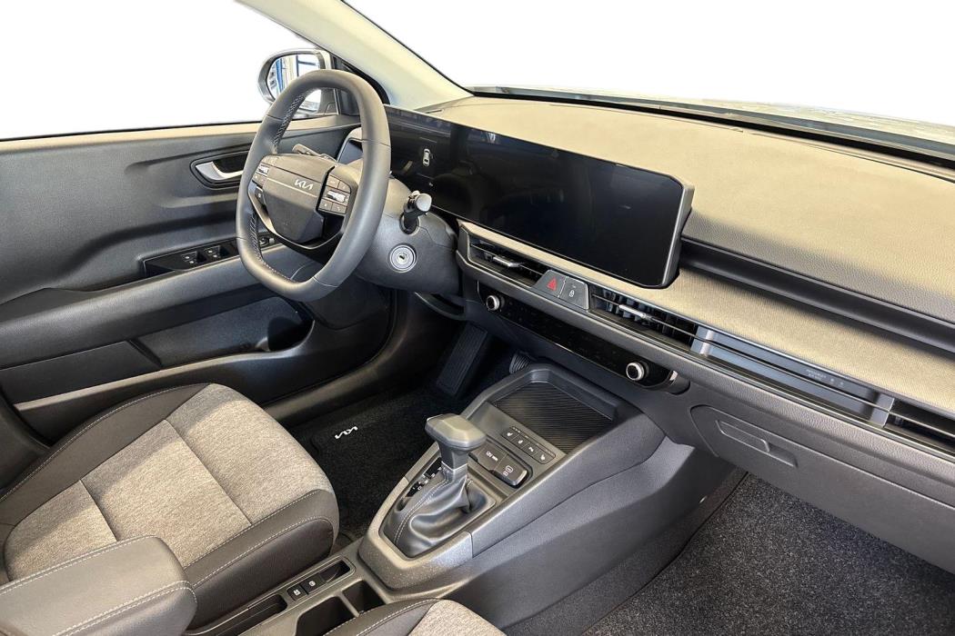 Kia Stonic 2026