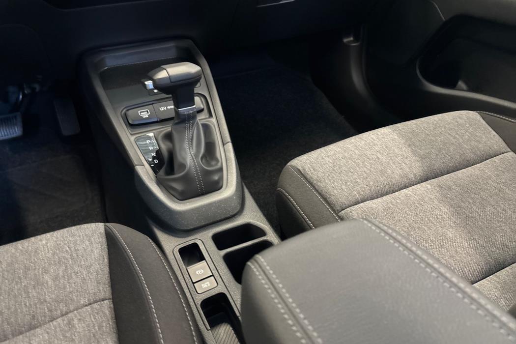 Kia Stonic 2026