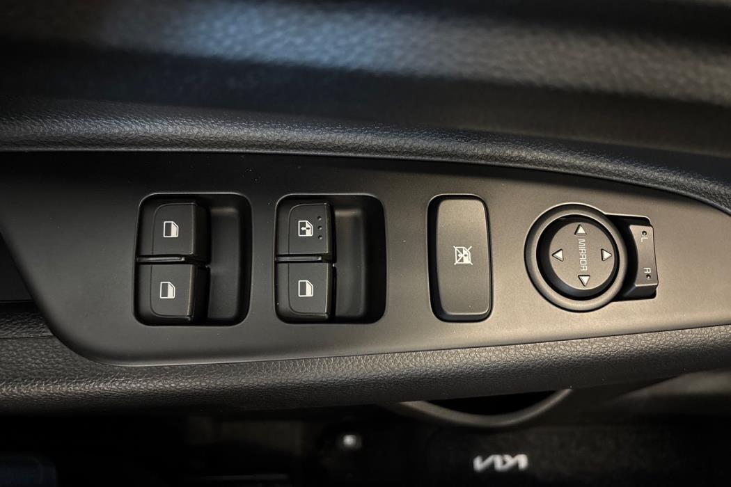 Kia Stonic 2026