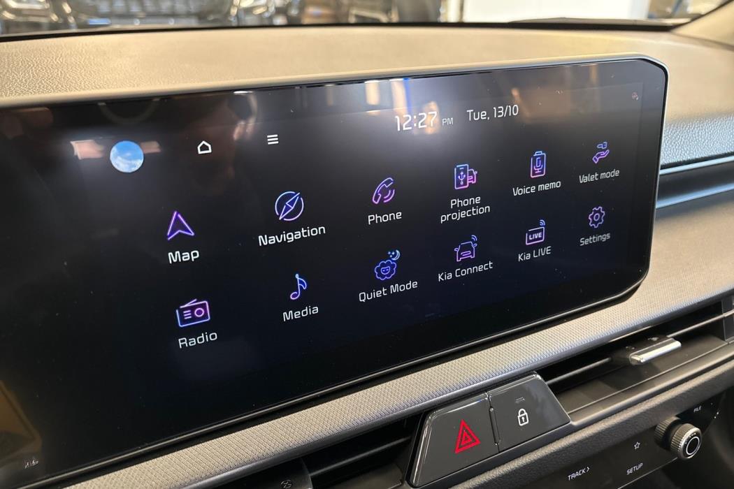 Kia Stonic 2026