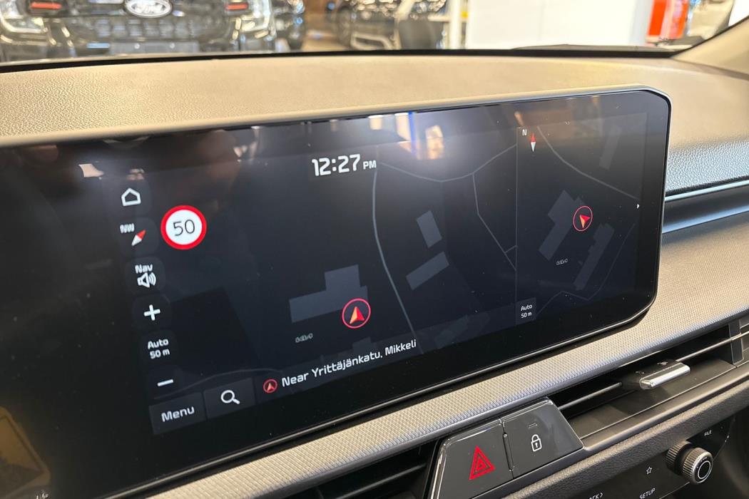 Kia Stonic 2026
