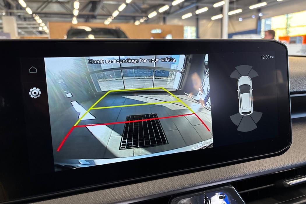 Kia Stonic 2026