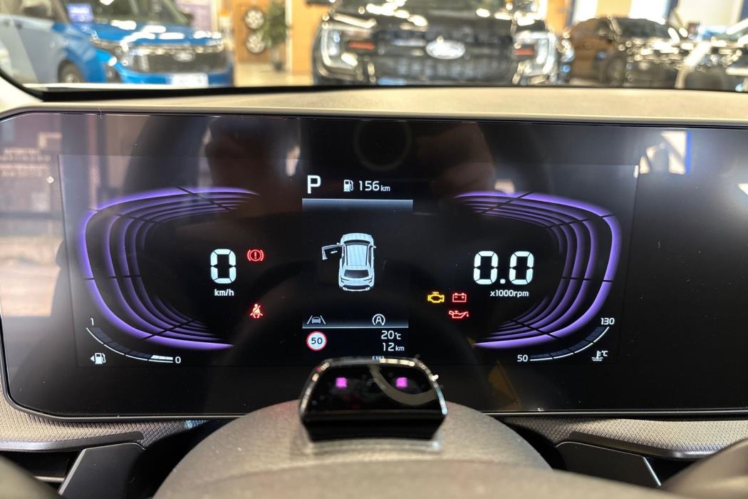 Kia Stonic 2026