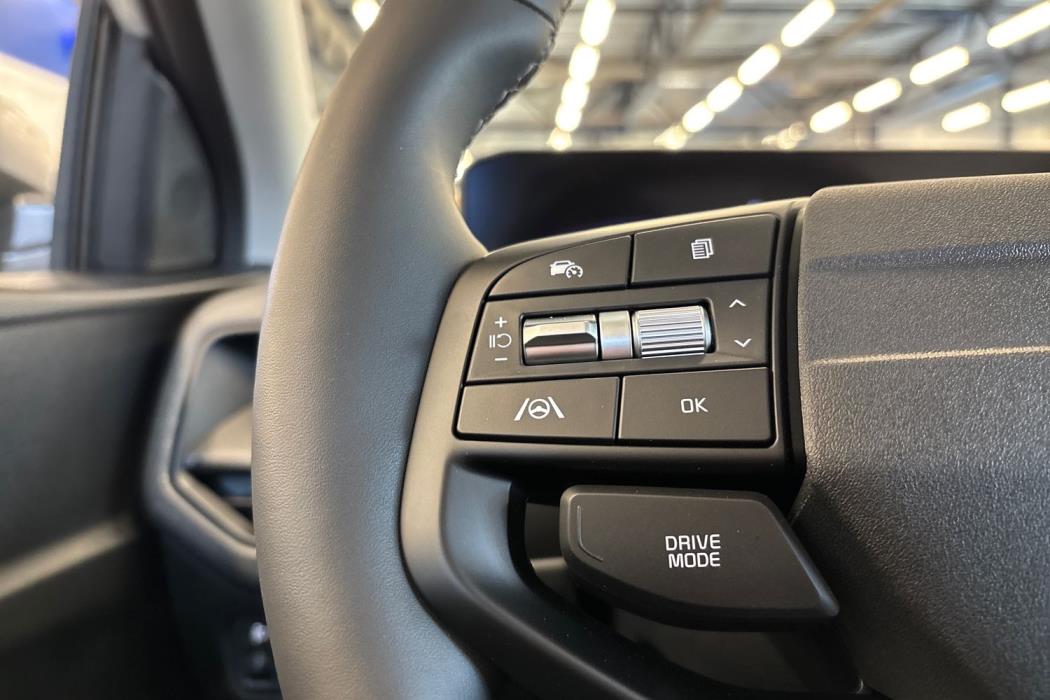 Kia Stonic 2026