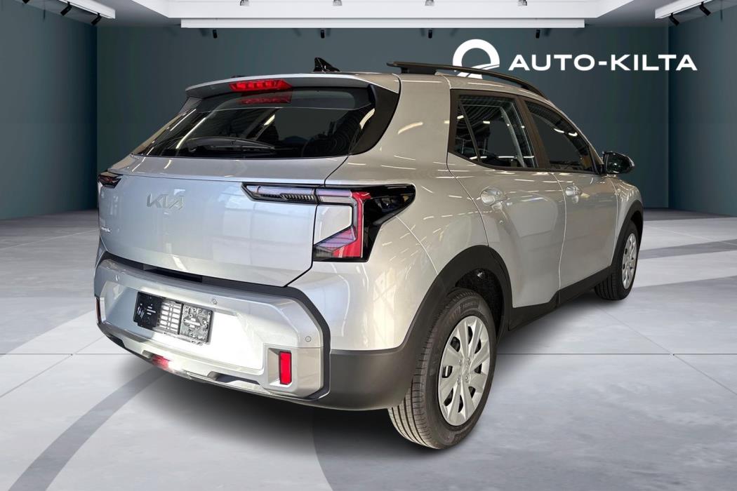 Kia Stonic 2026