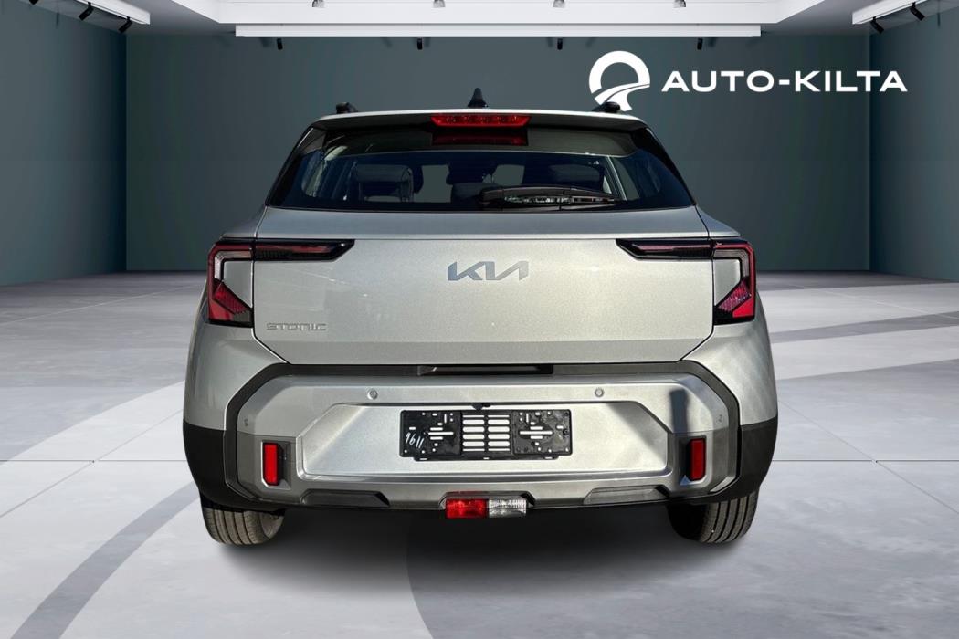 Kia Stonic 2026
