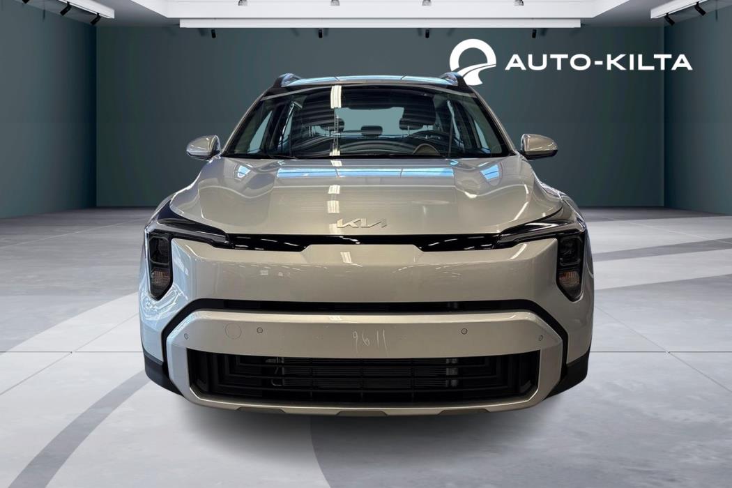 Kia Stonic 2026
