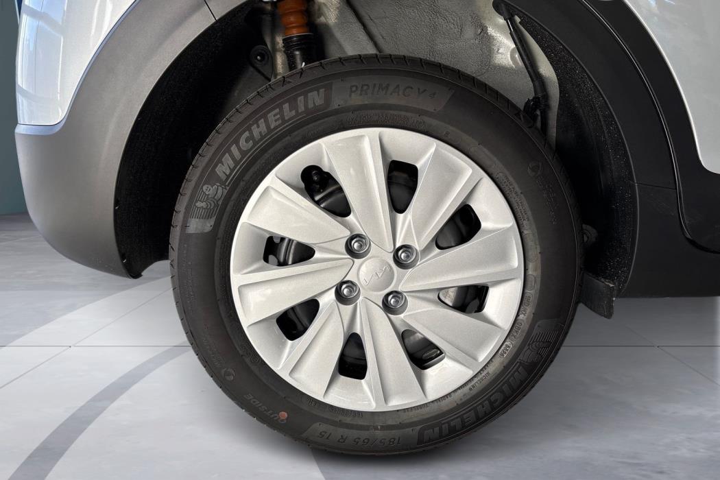 Kia Stonic 2026