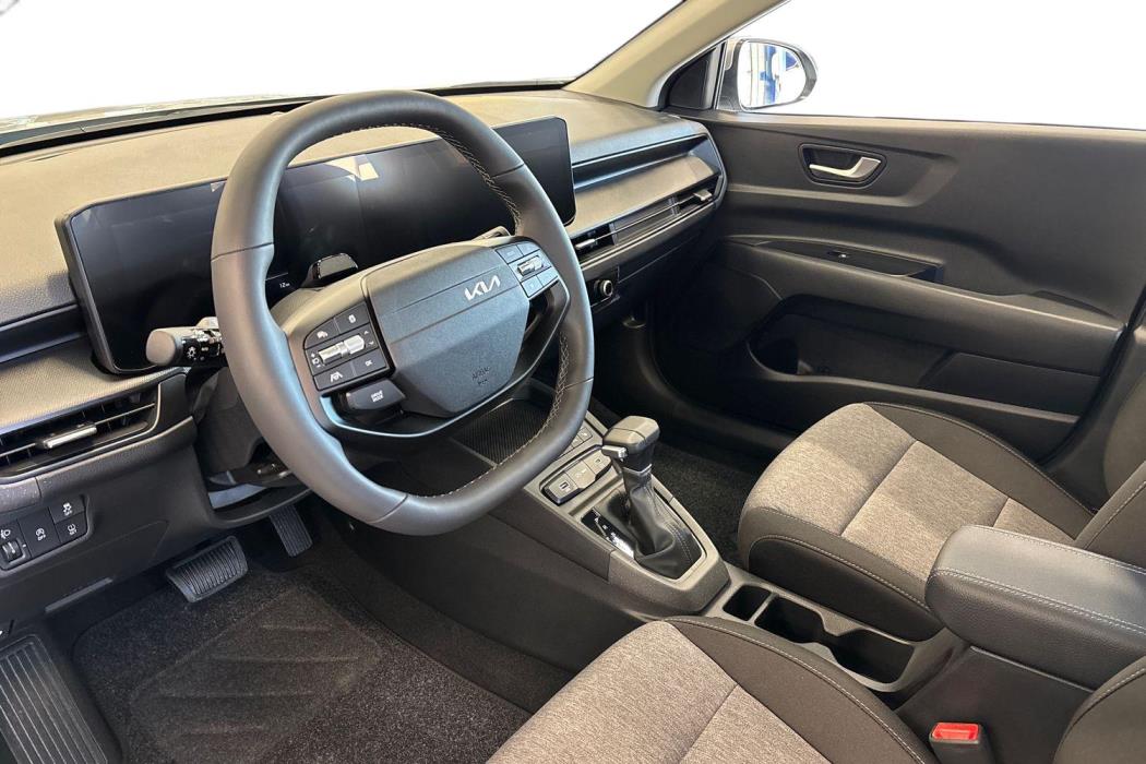 Kia Stonic 2026