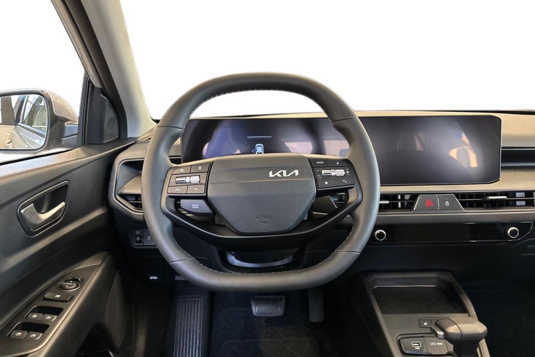 Kia Stonic 2026