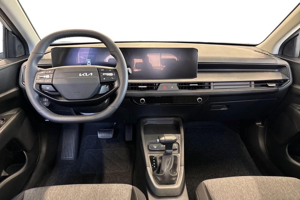 Kia Stonic 2026