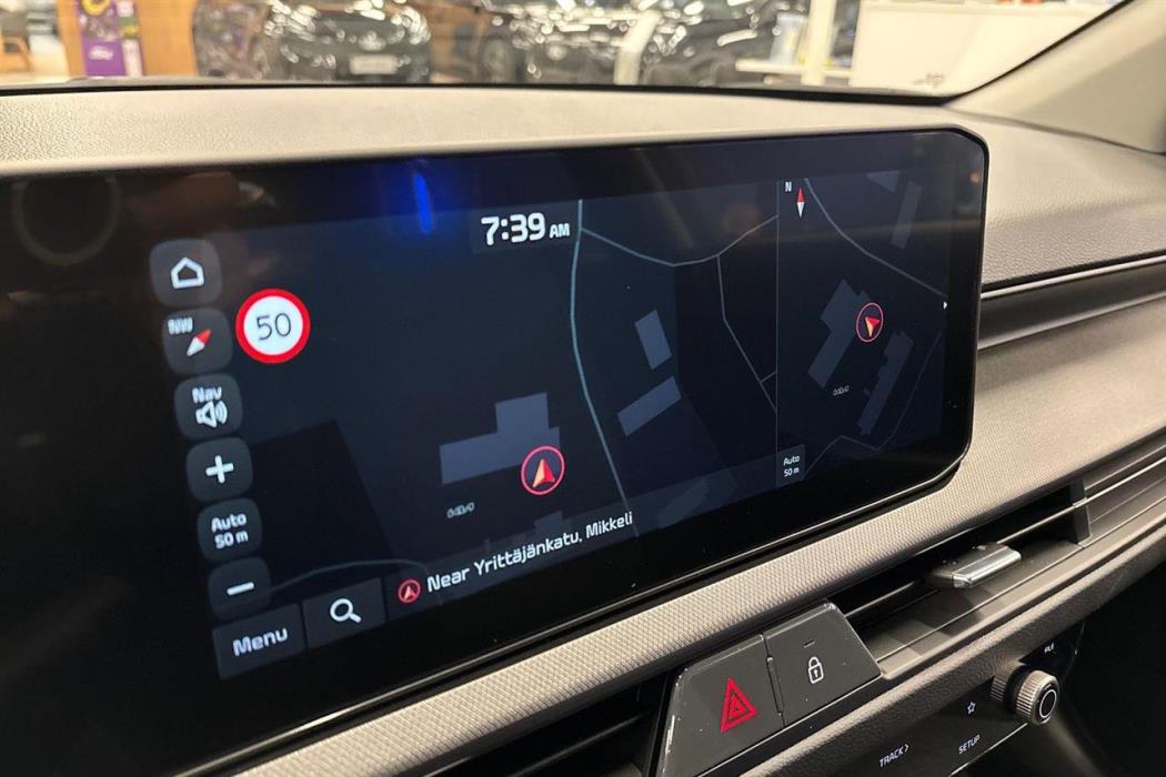Kia Stonic 2026