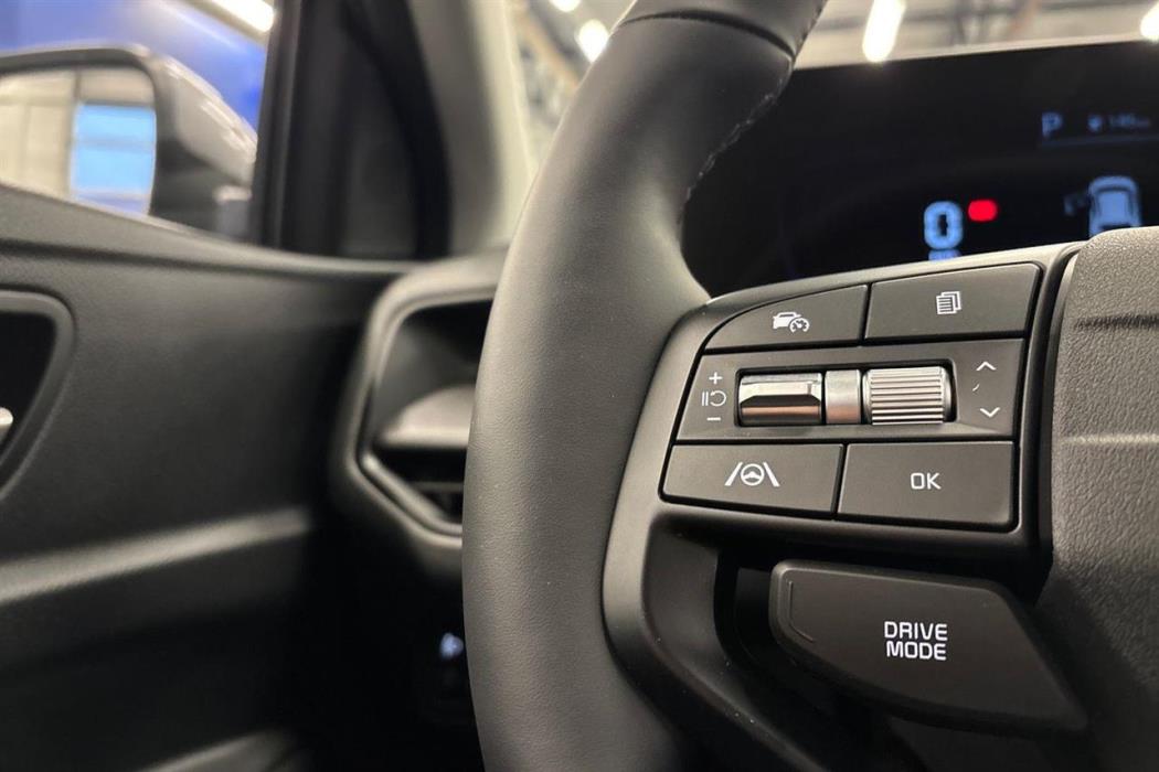 Kia Stonic 2026