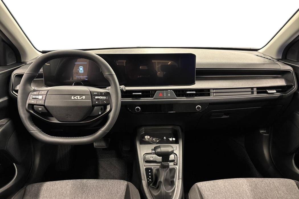 Kia Stonic 2026