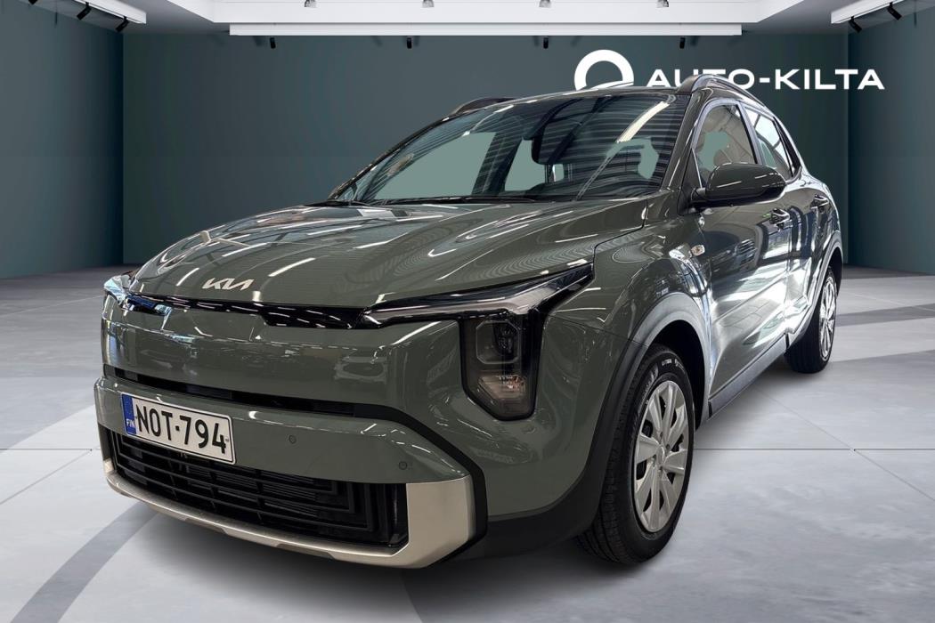 Kia Stonic 2026