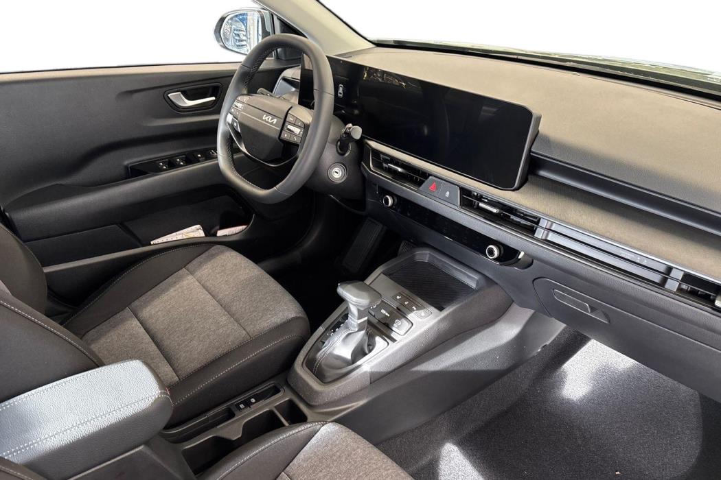 Kia Stonic 2026