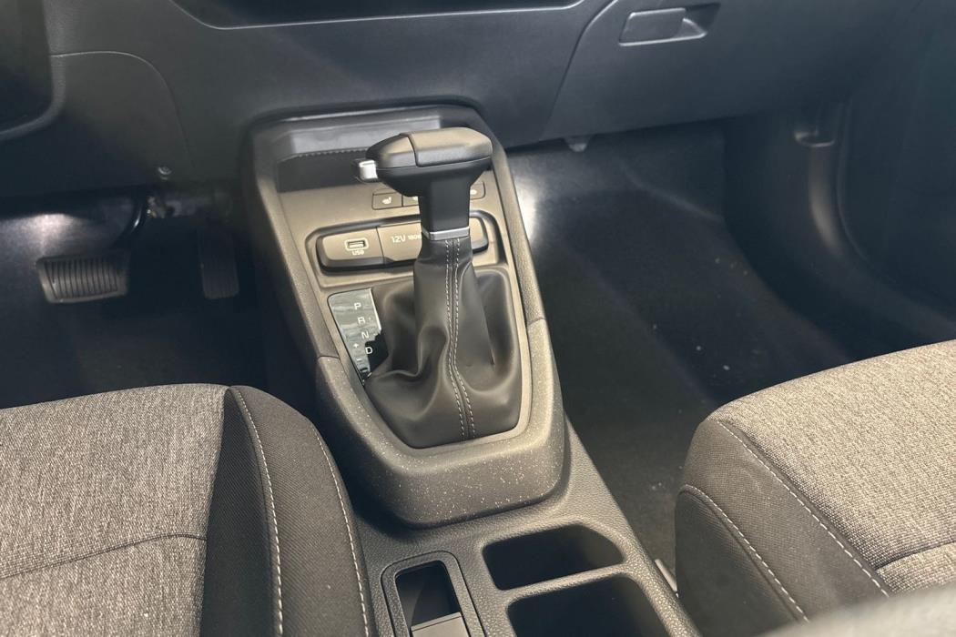 Kia Stonic 2026