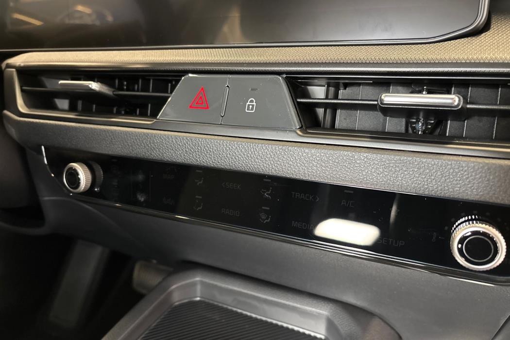 Kia Stonic 2026