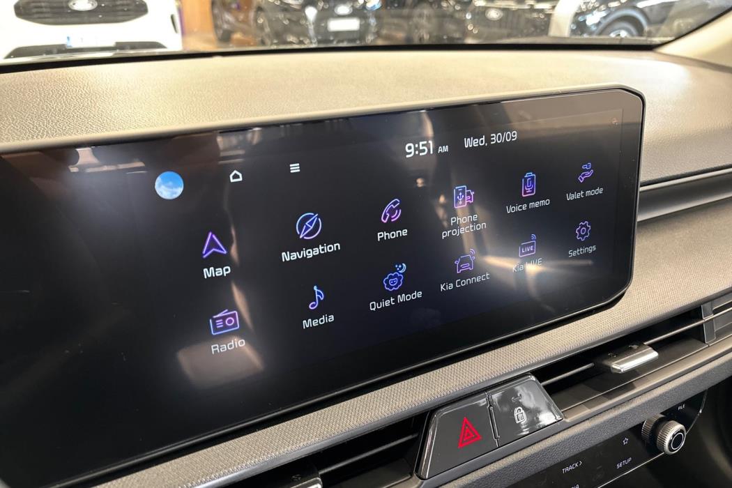 Kia Stonic 2026