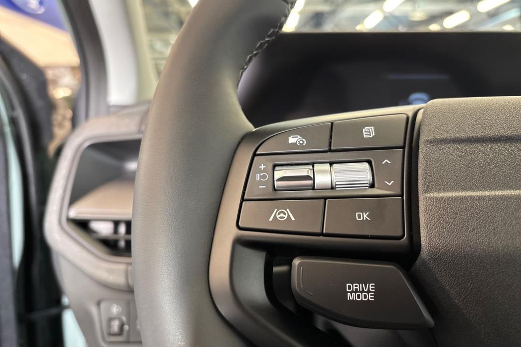 Kia Stonic 2026