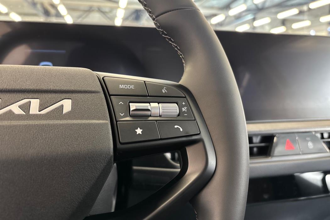 Kia Stonic 2026
