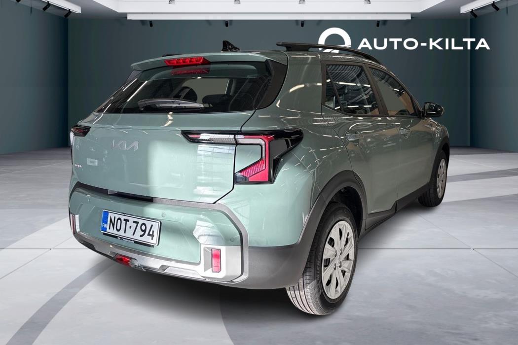 Kia Stonic 2026