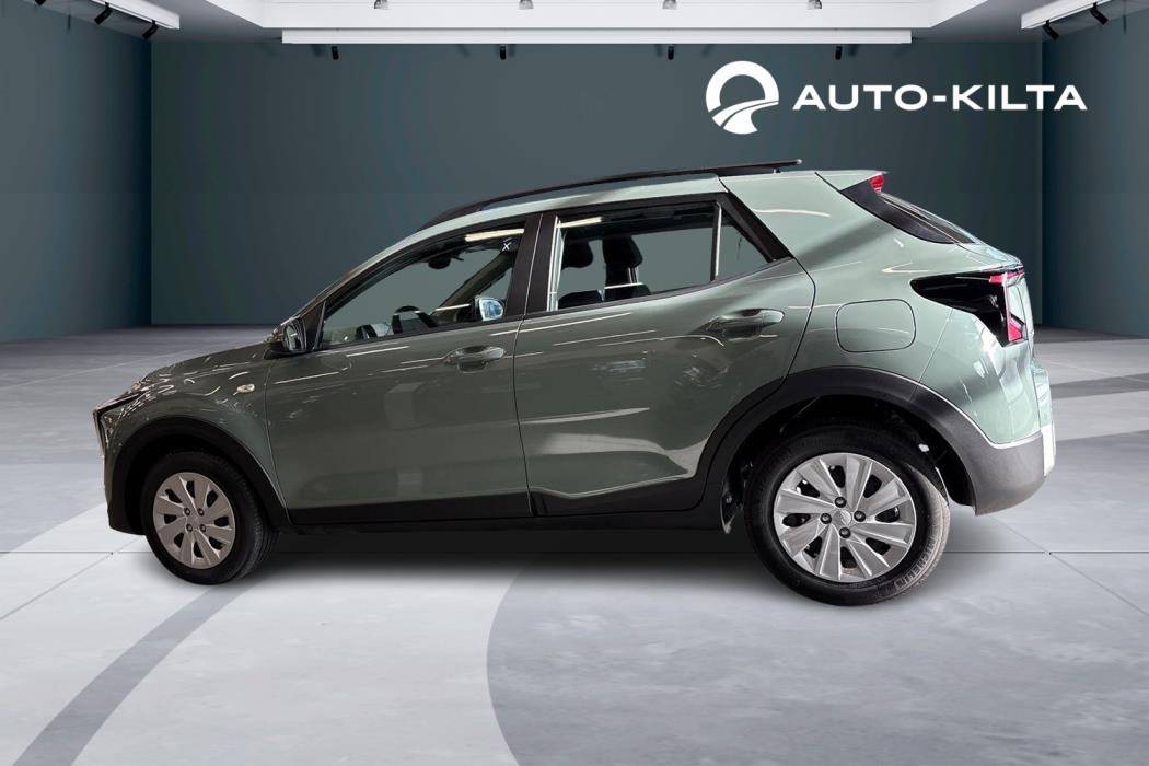 Kia Stonic 2026