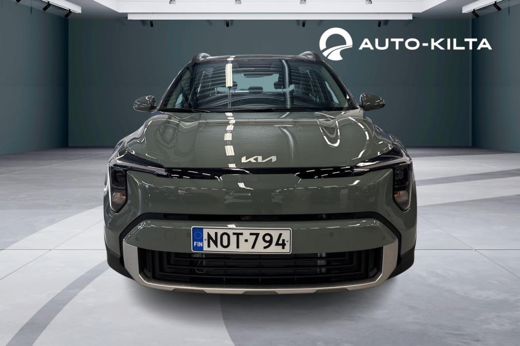 Kia Stonic 2026