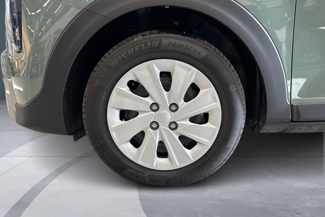 Kia Stonic 2026
