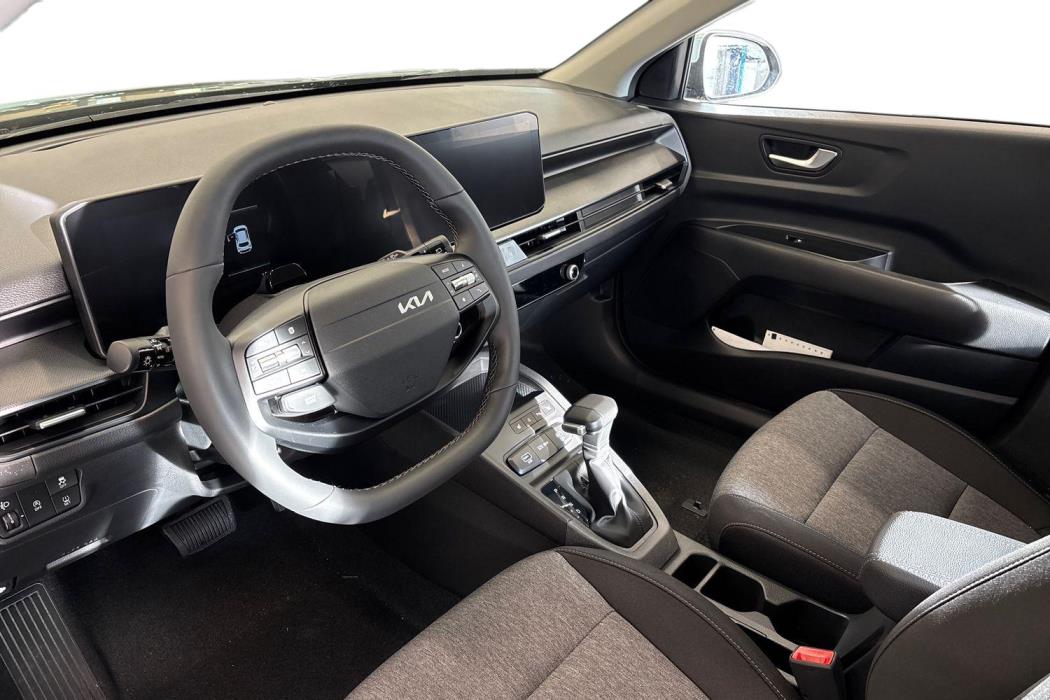 Kia Stonic 2026