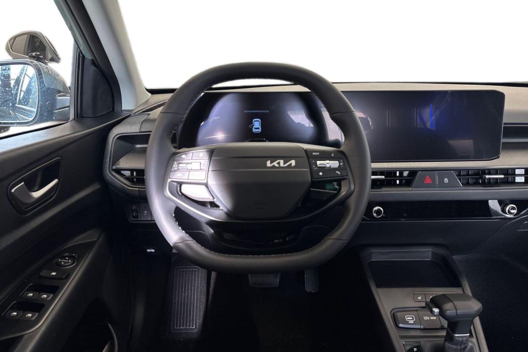 Kia Stonic 2026