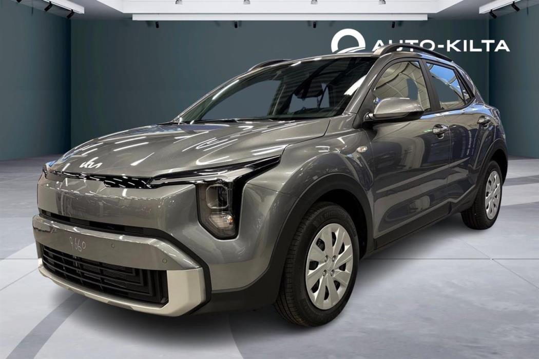 Kia Stonic 2026