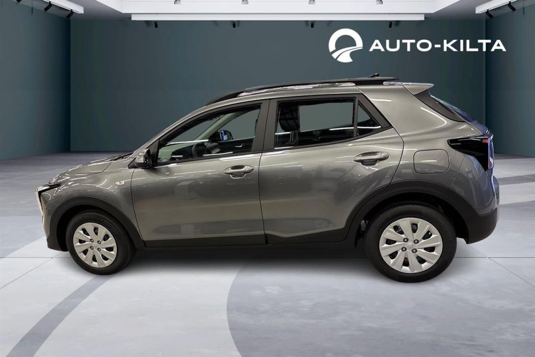 Kia Stonic 2026