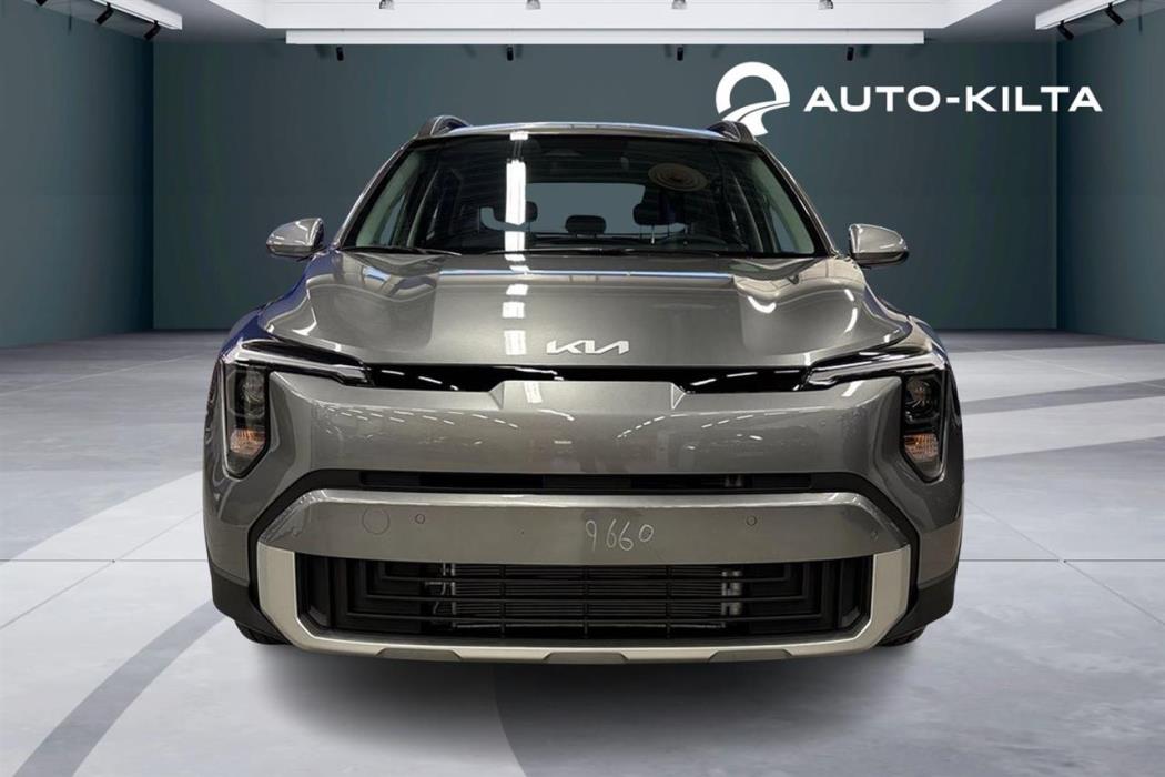 Kia Stonic 2026