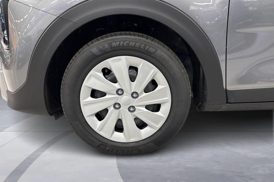 Kia Stonic 2026