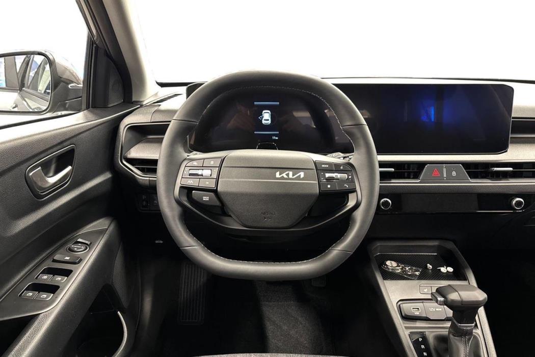 Kia Stonic 2026