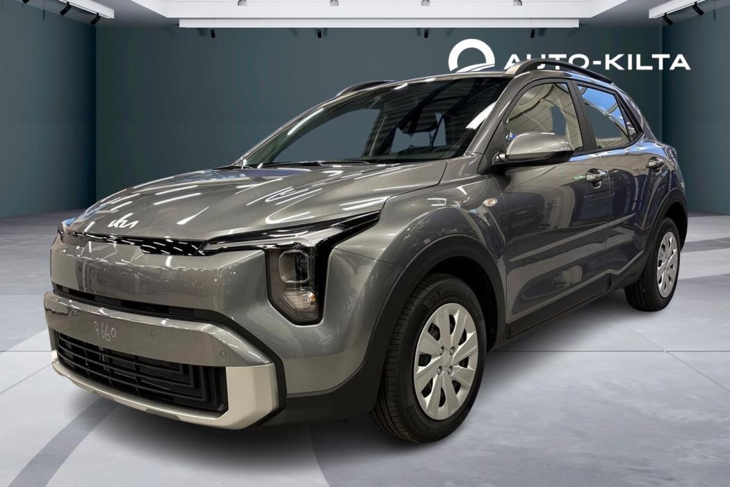 Kia Stonic 2026