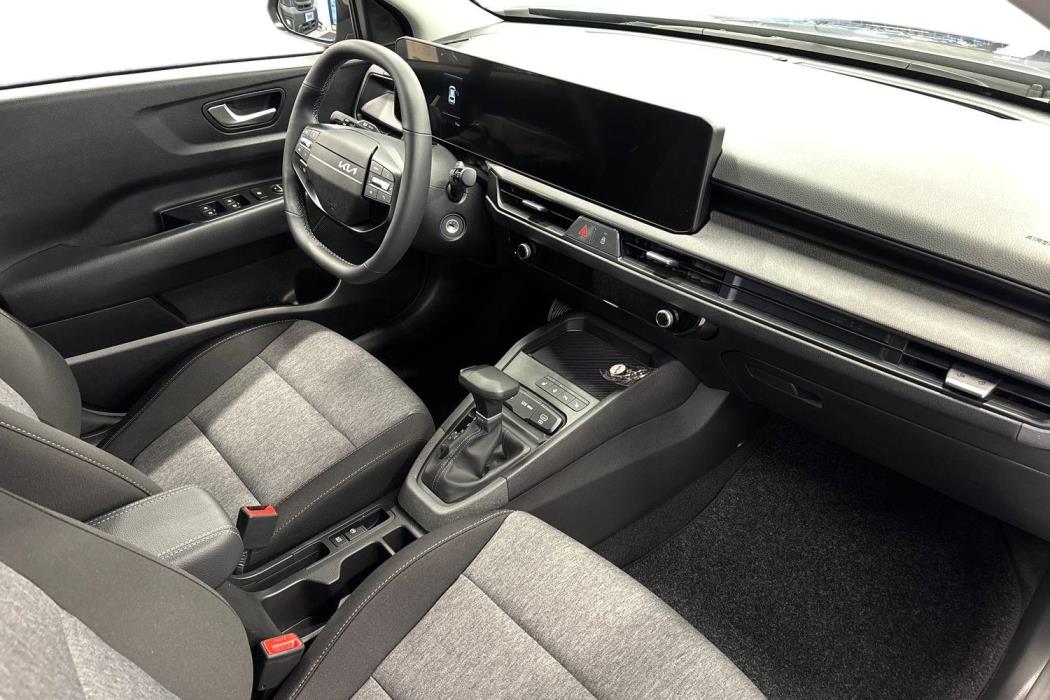 Kia Stonic 2026
