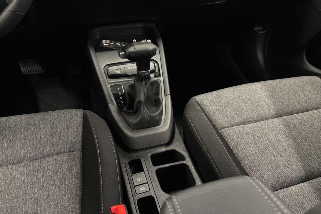 Kia Stonic 2026