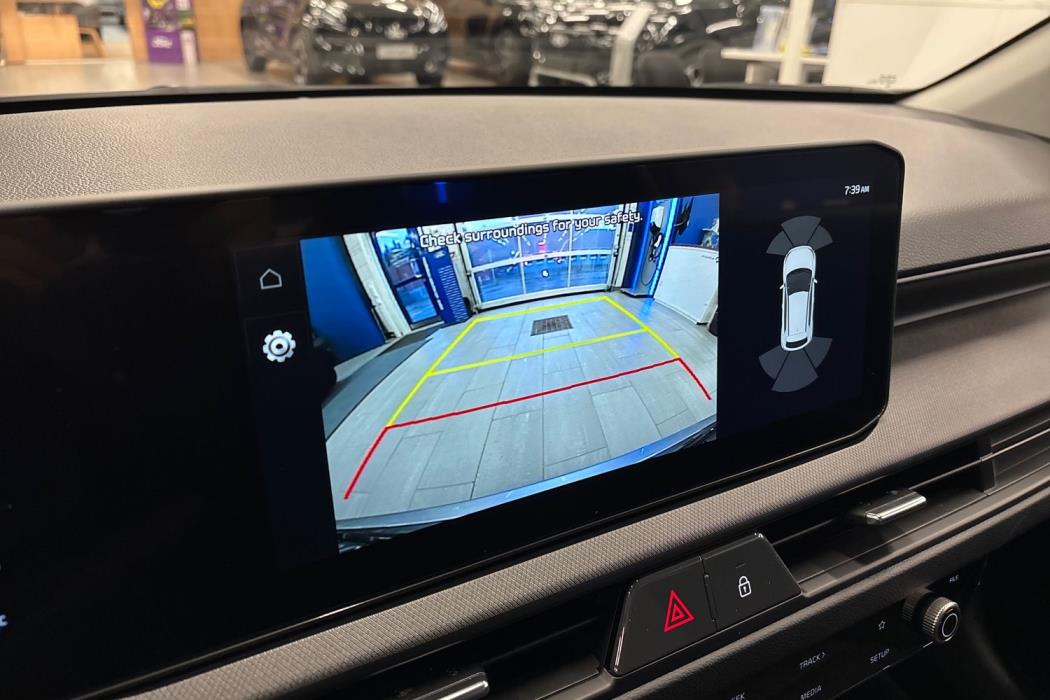 Kia Stonic 2026