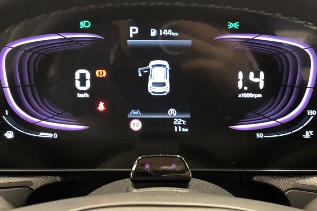 Kia Stonic 2026