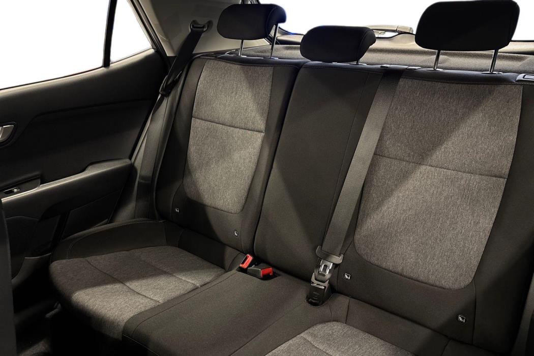 Kia Stonic 2026