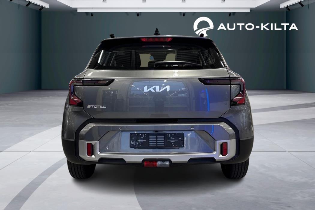 Kia Stonic 2026