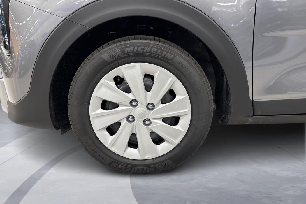 Kia Stonic 2026