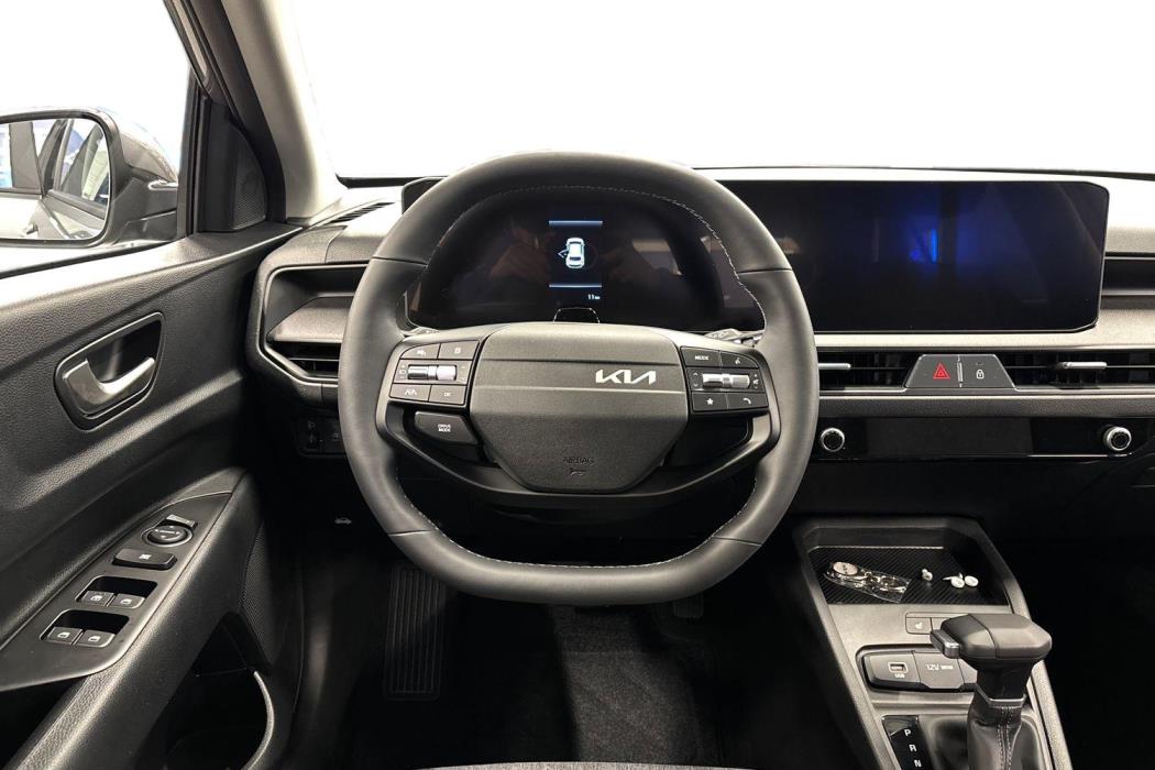 Kia Stonic 2026
