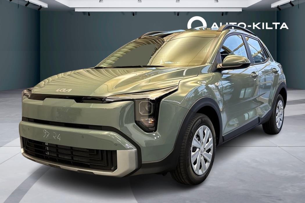 Kia Stonic 2026