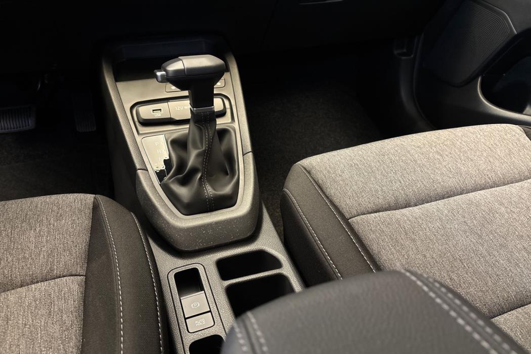 Kia Stonic 2026